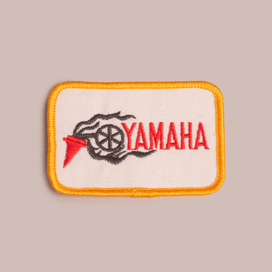 Vintage Patch - Yamaha