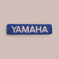 Vintage Patch - Yamaha
