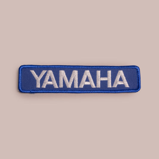 Vintage Patch - Yamaha