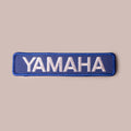 Vintage Patch - Yamaha