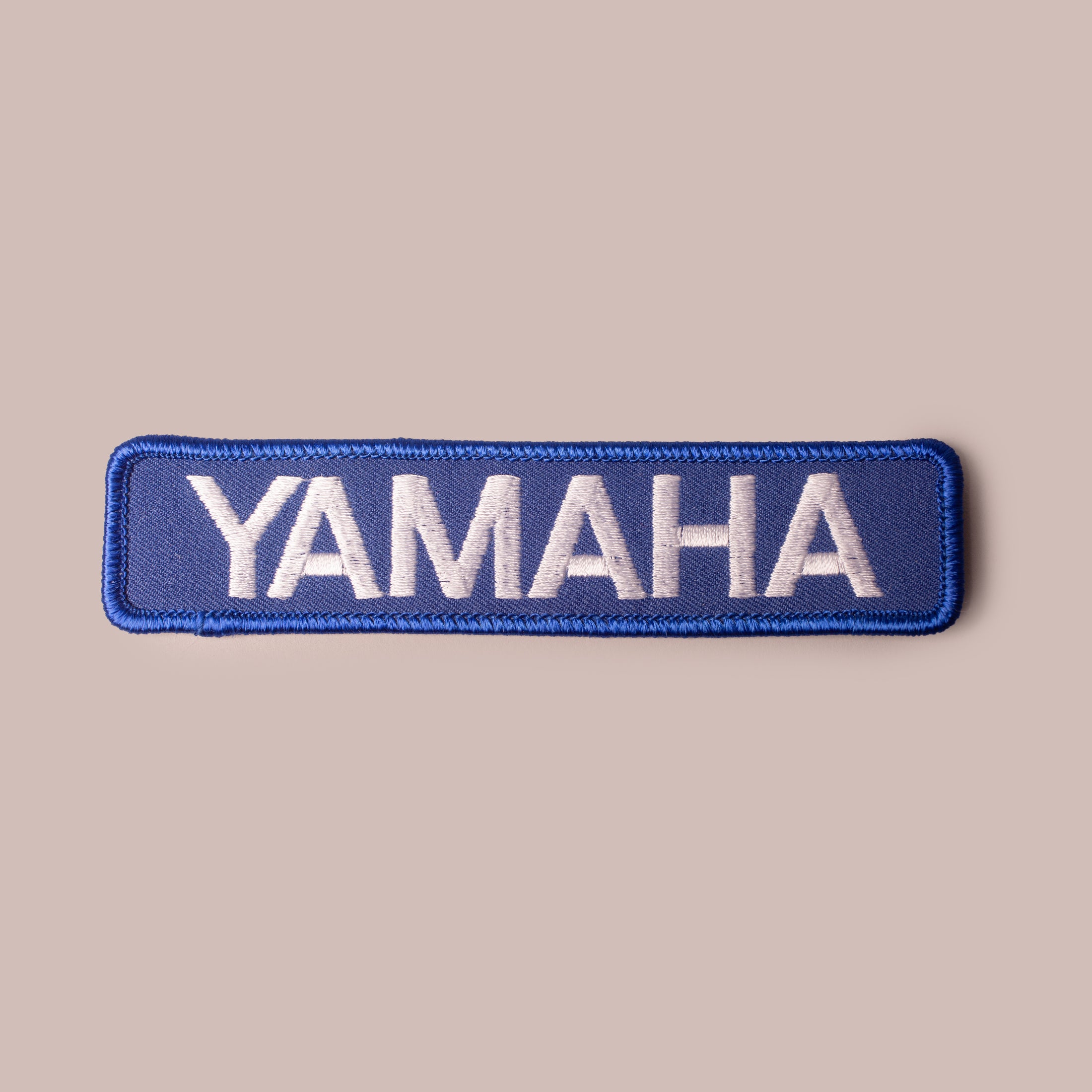 Vintage Patch - Yamaha