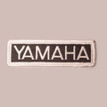 Vintage Patch - Yamaha