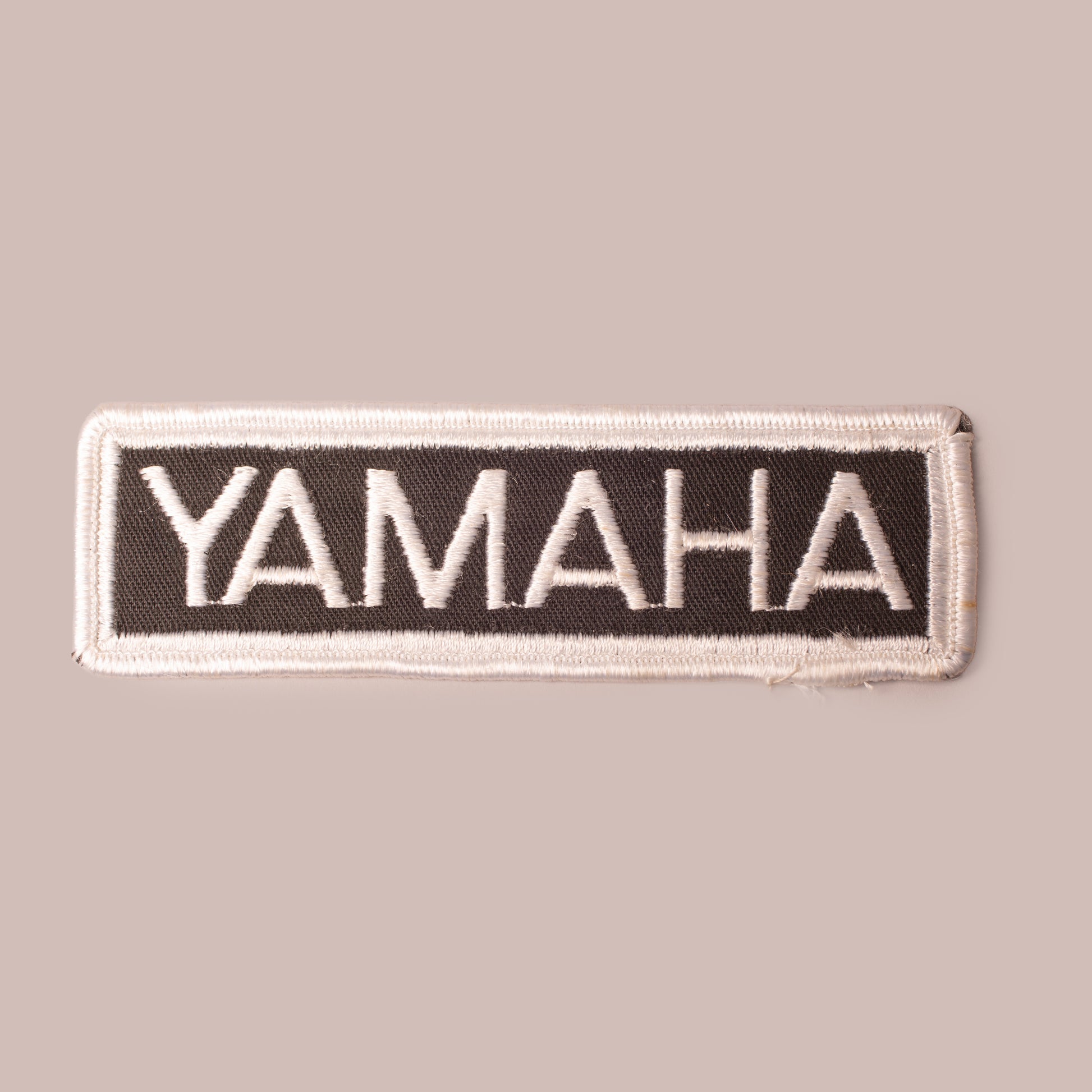 Vintage Patch - Yamaha