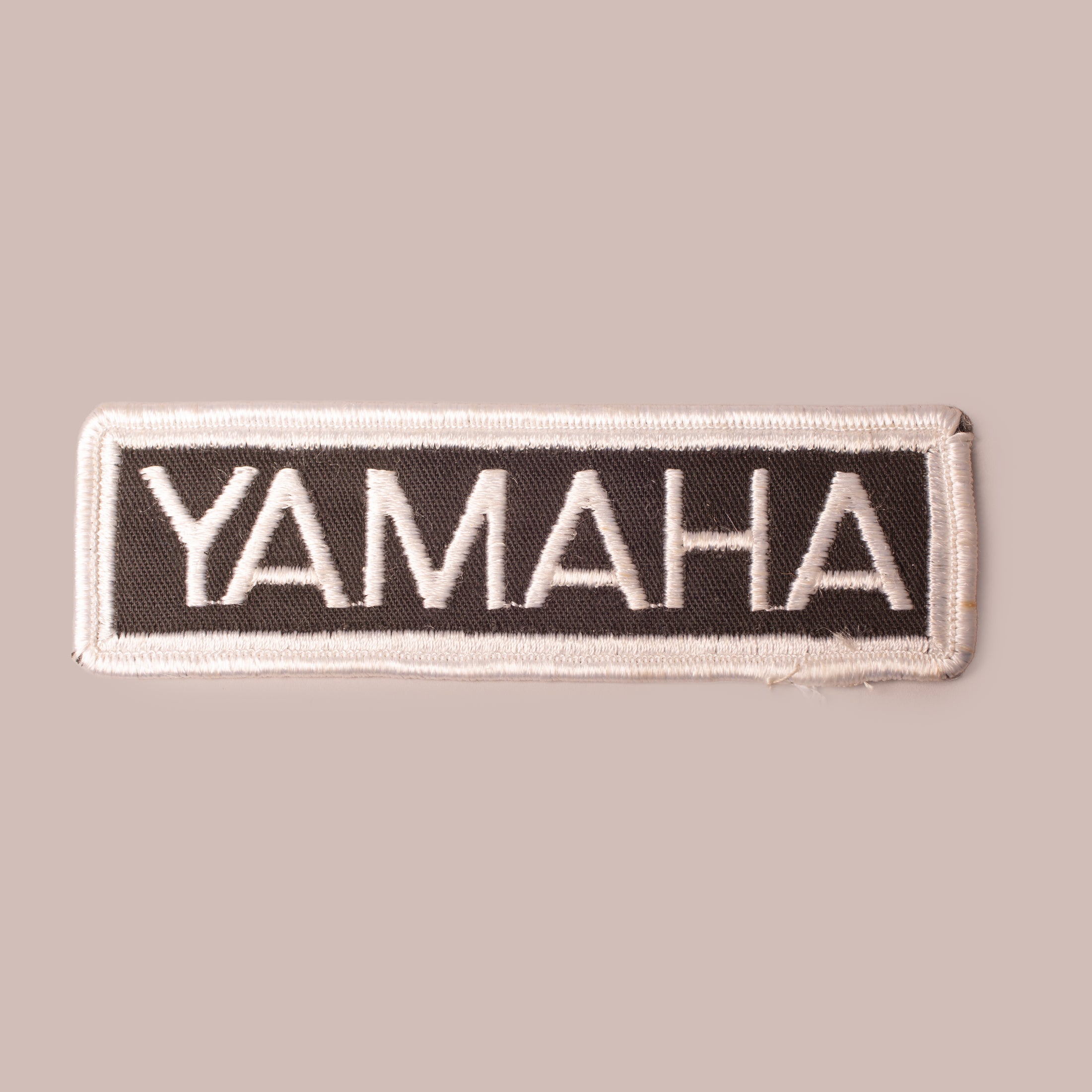 Vintage Patch - Yamaha