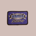 Vintage Patch - Yamaha Racing