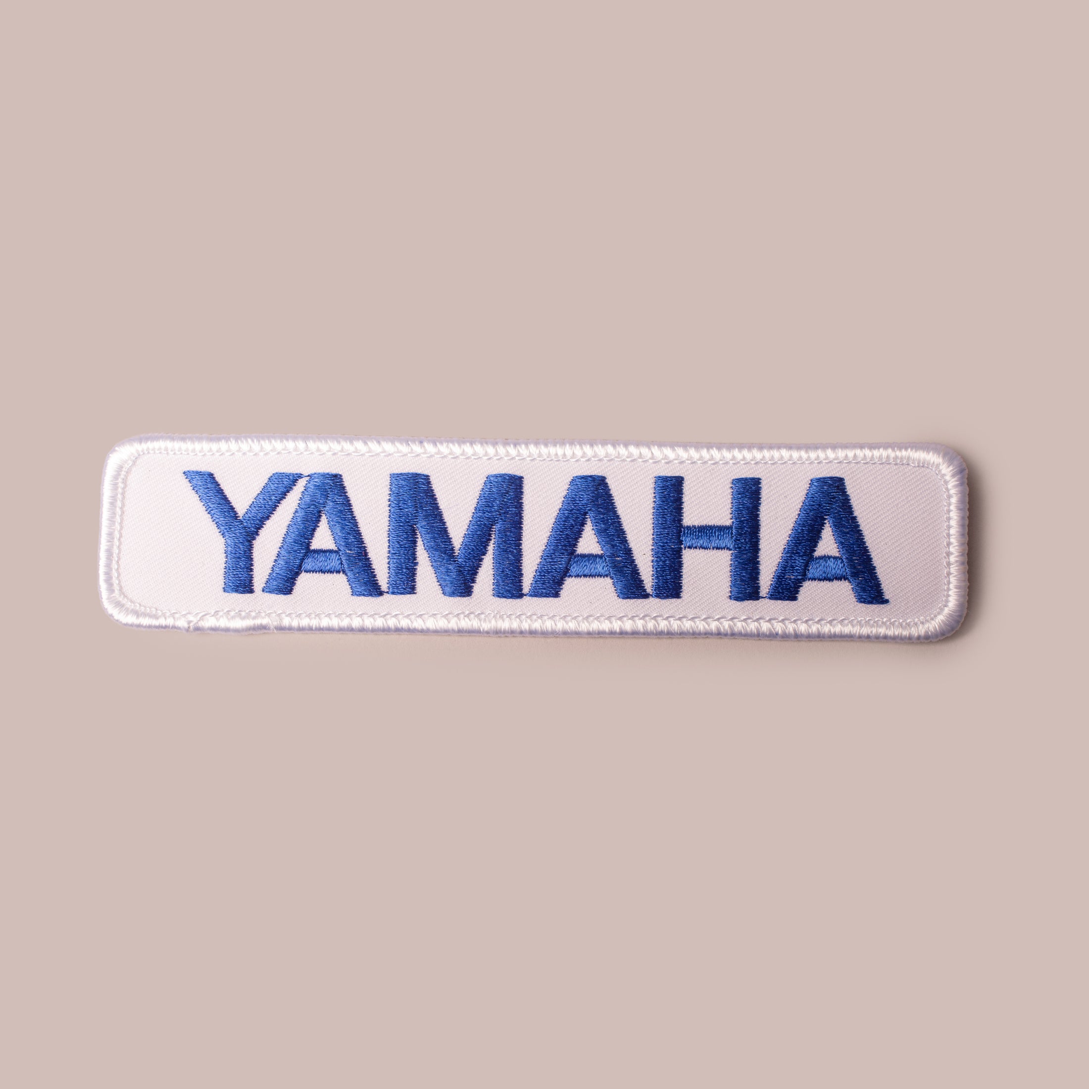 Vintage Patch - Yamaha
