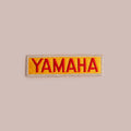 Vintage Patch - Yamaha