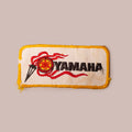 Vintage Patch - Yamaha