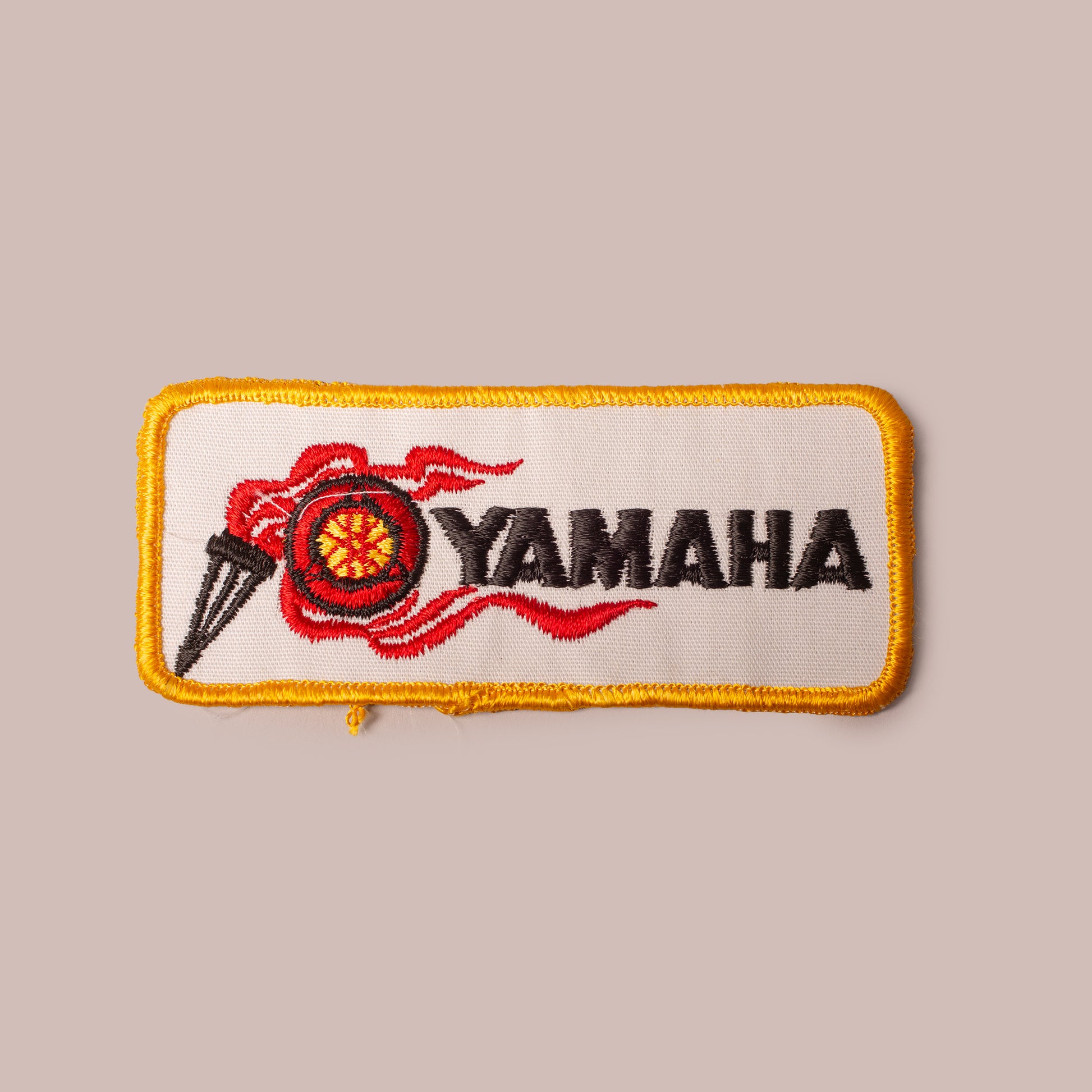Vintage Patch - Yamaha