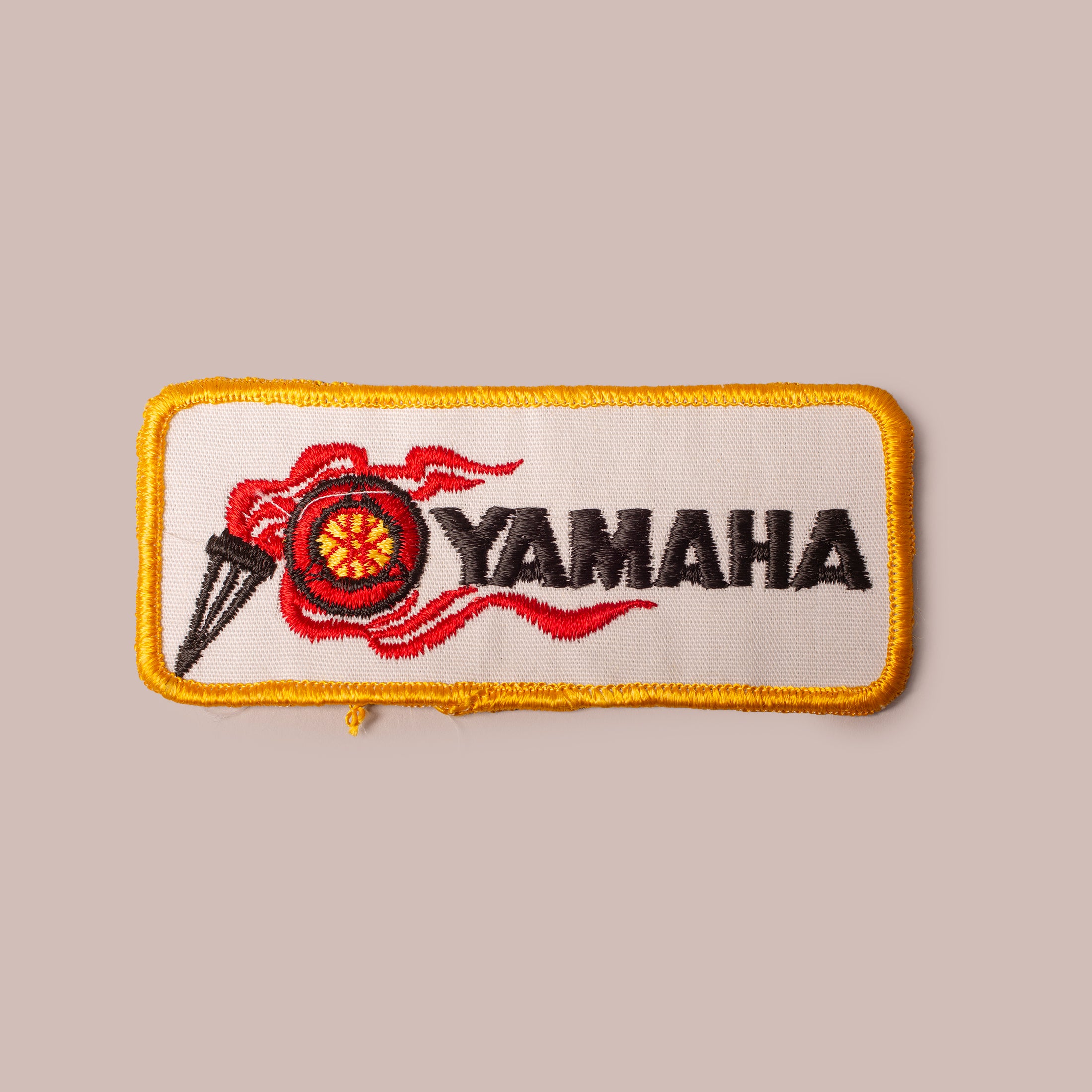 Vintage Patch - Yamaha