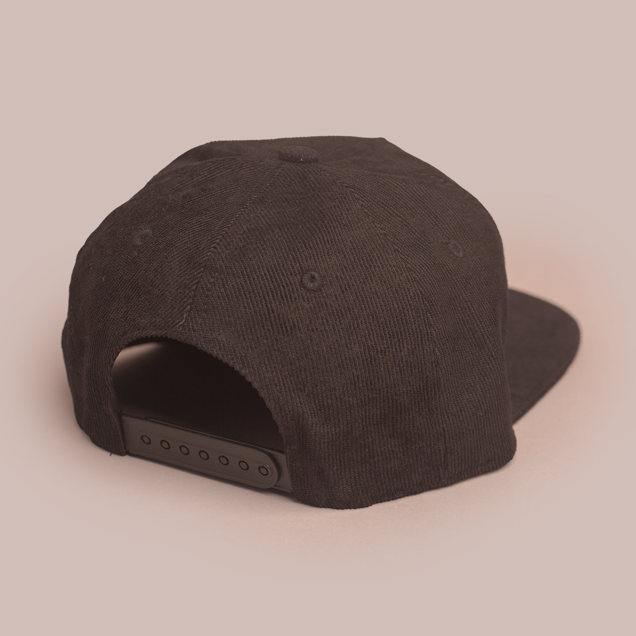 Yukon Territory Corduroy Cap