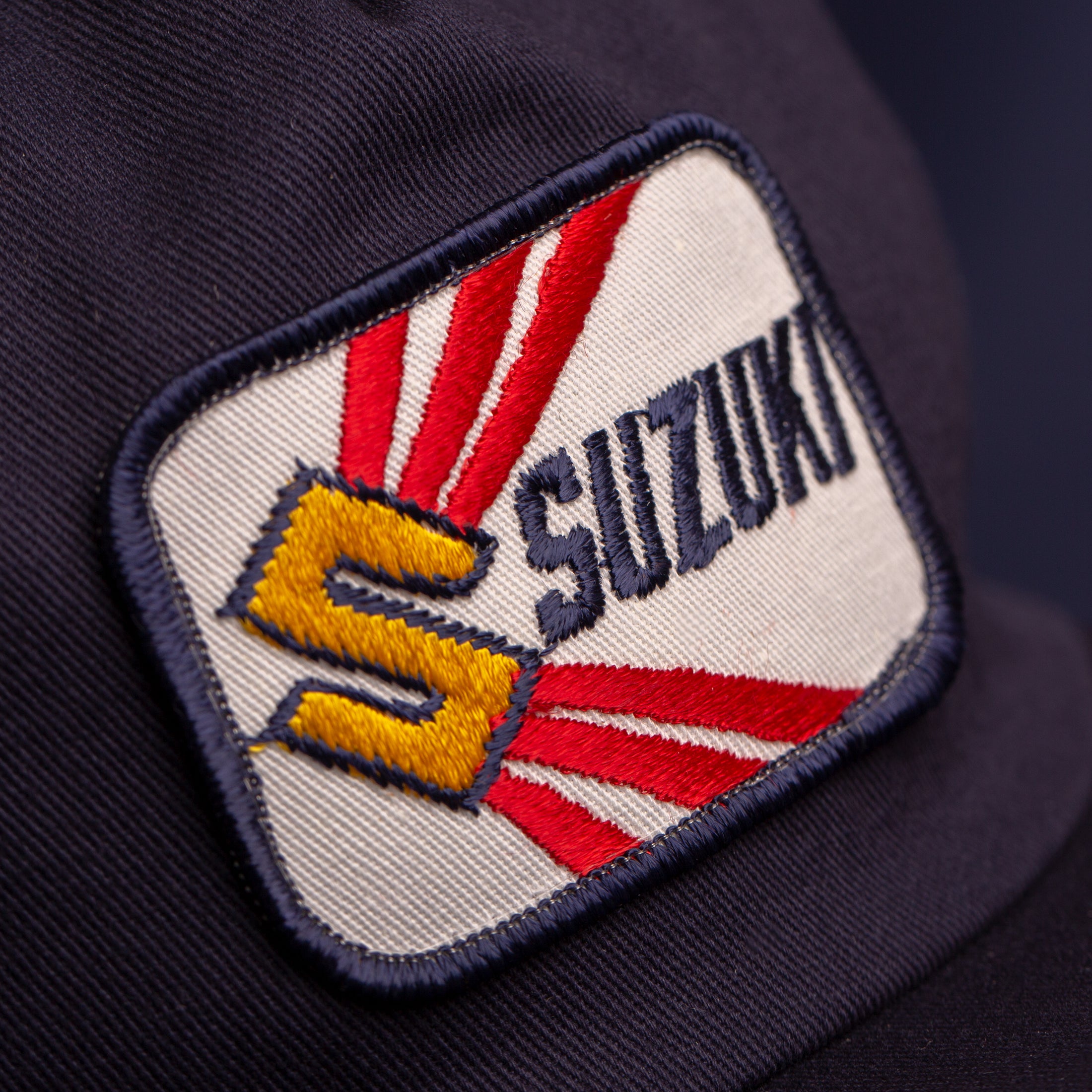 Suzuki