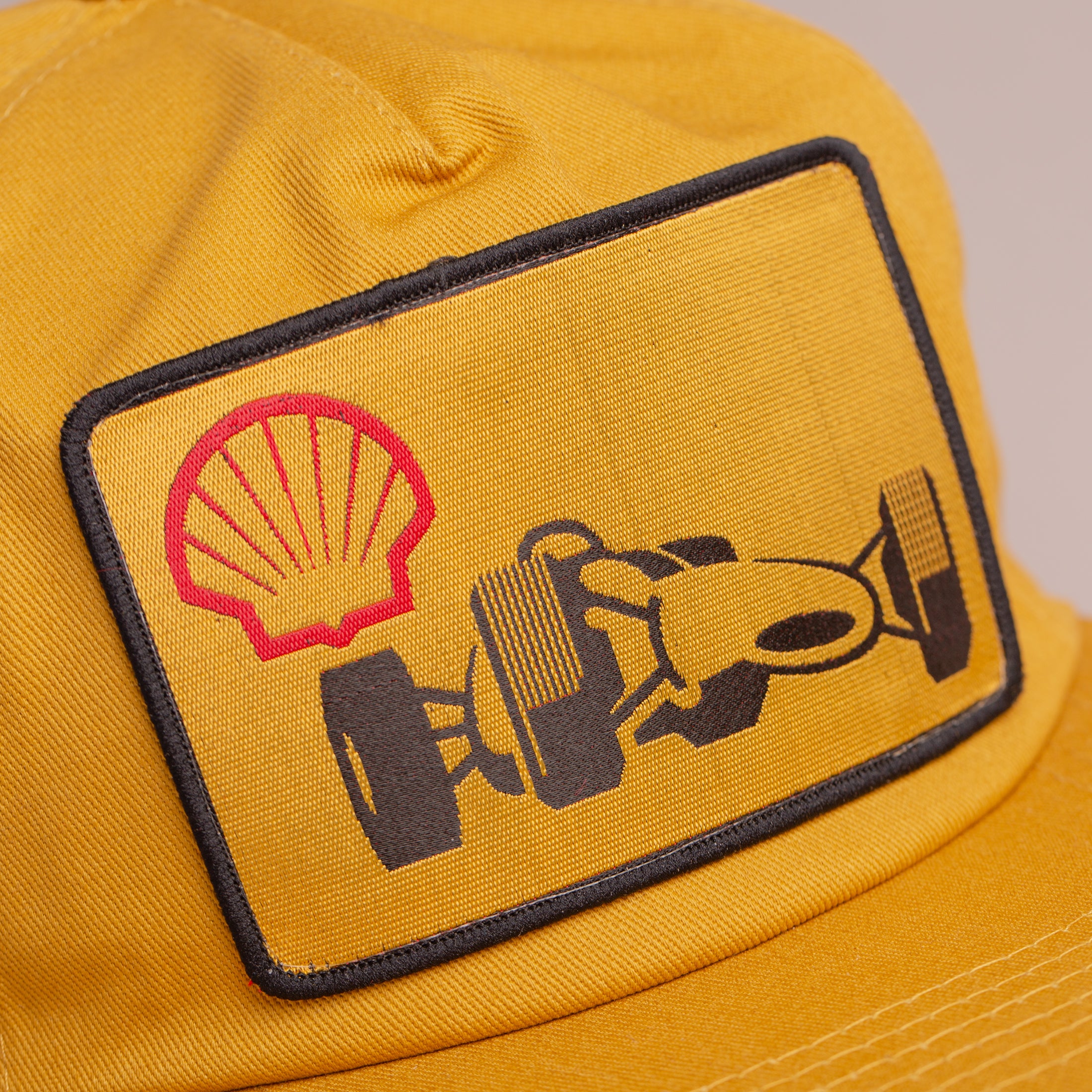 Shell Racing