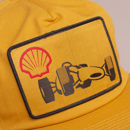Shell Racing