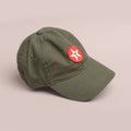 Texaco Dad Cap