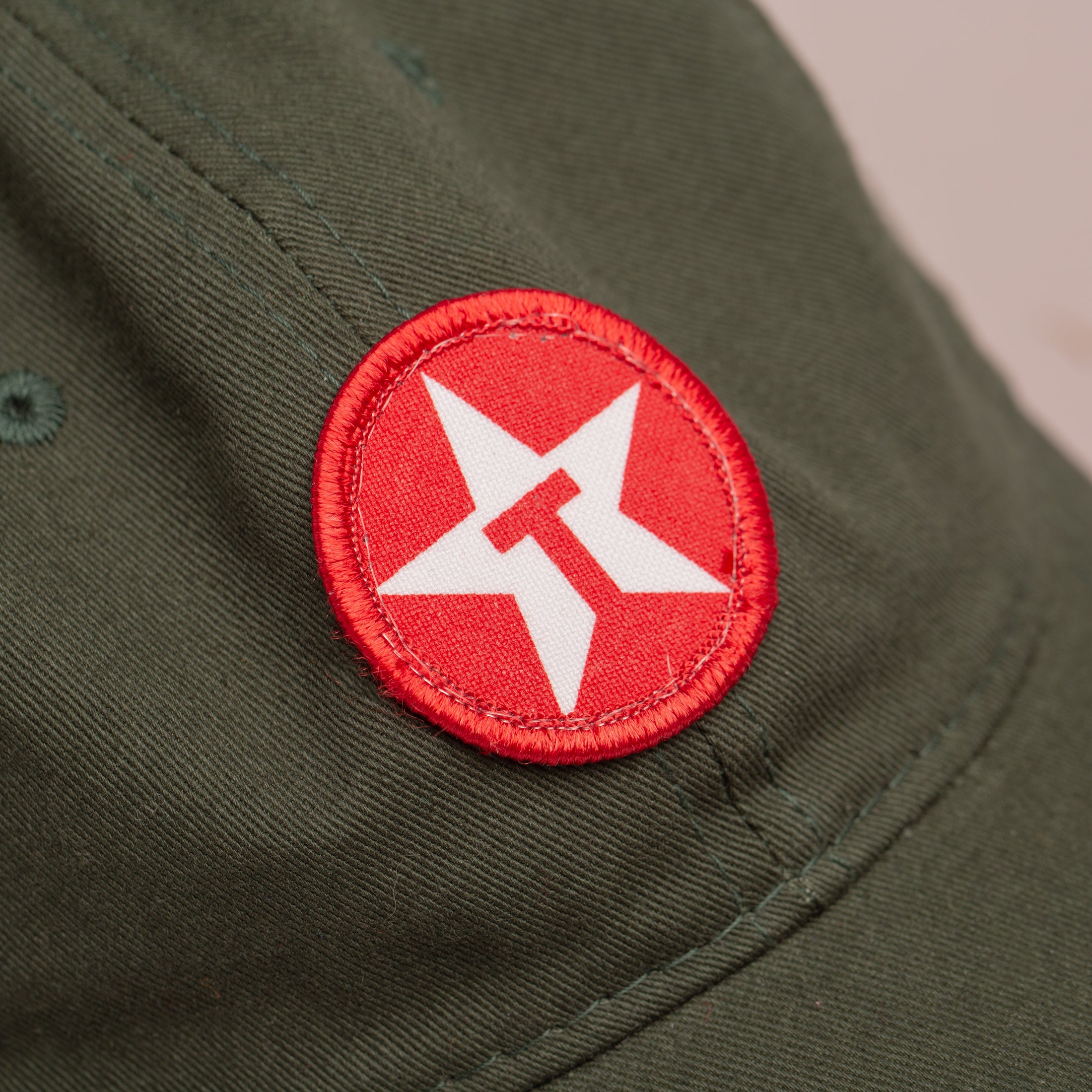 Texaco Dad Cap