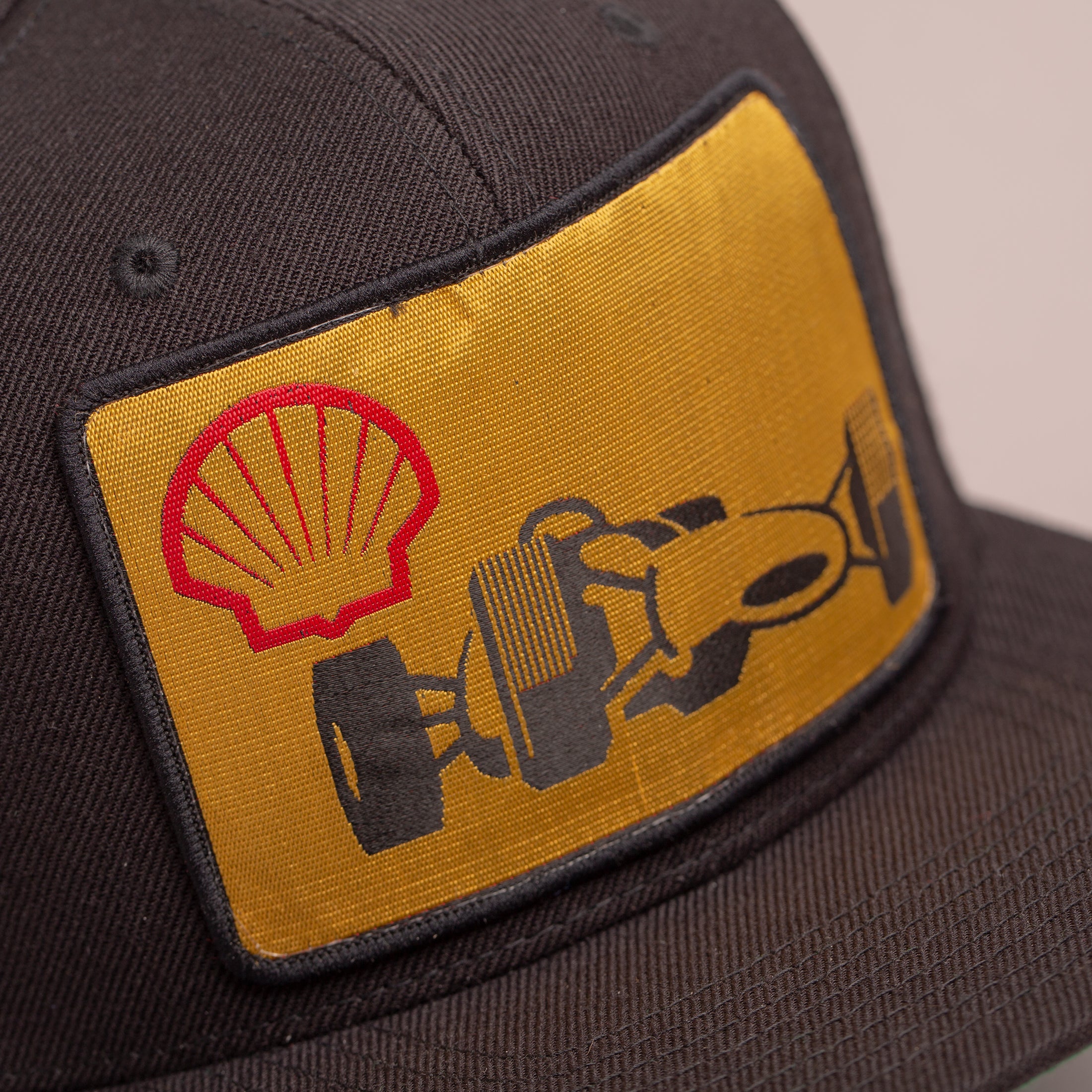 Shell Racing