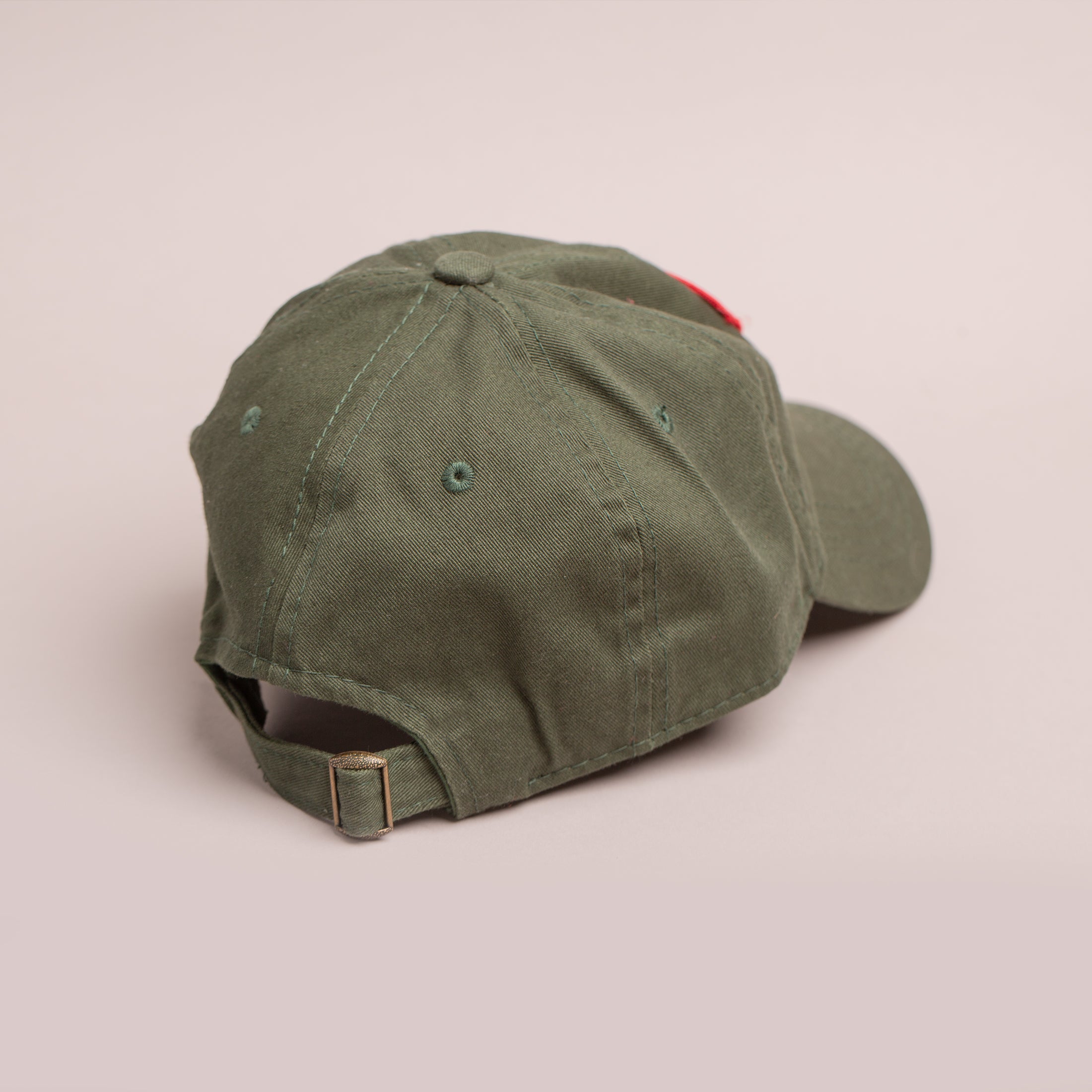Texaco Dad Cap
