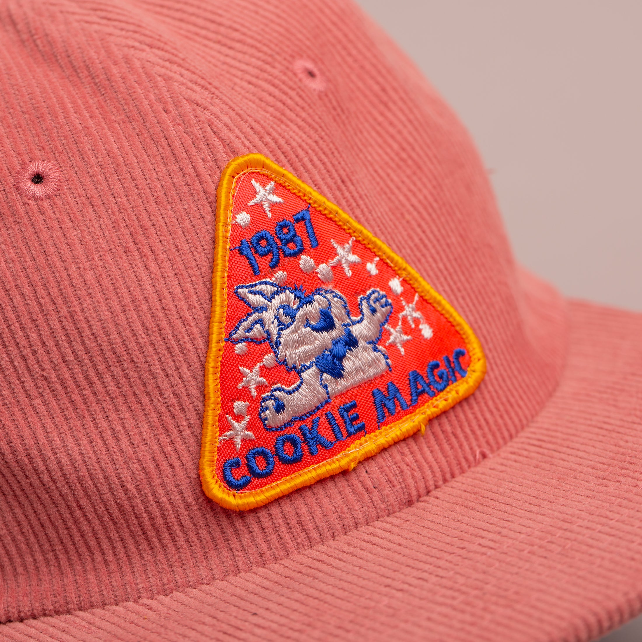 Girl Guides 1987 Cookie Magic
