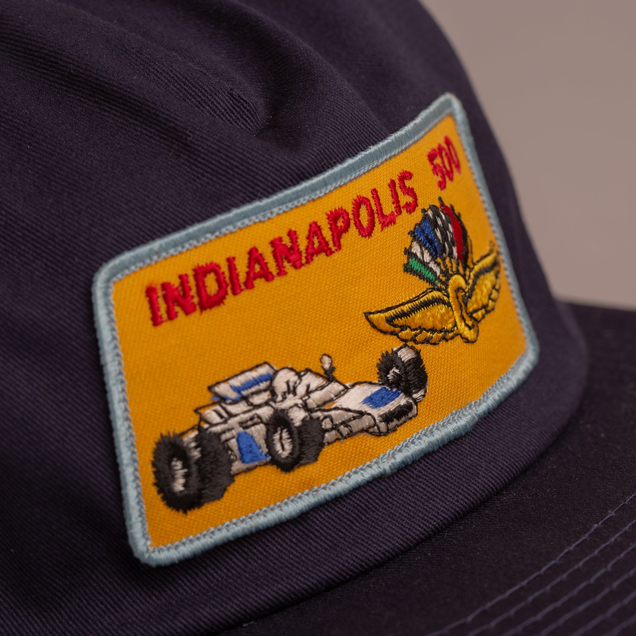Indianapolis 500