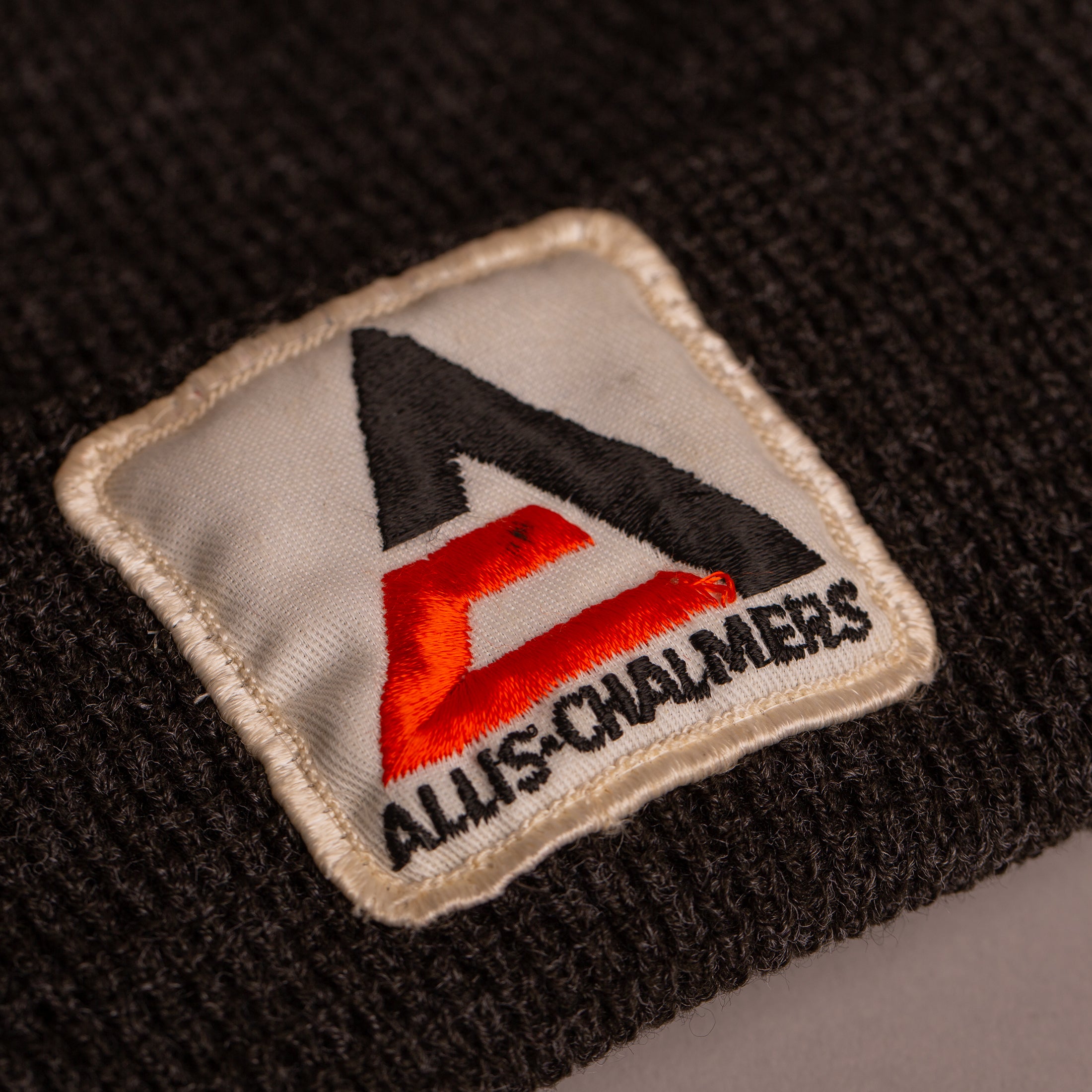 Allis Chalmers Toque