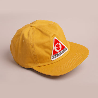 Alberta Hail & Crop Insurance