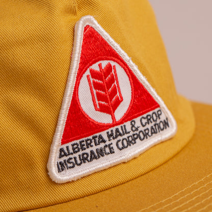 Alberta Hail & Crop Insurance