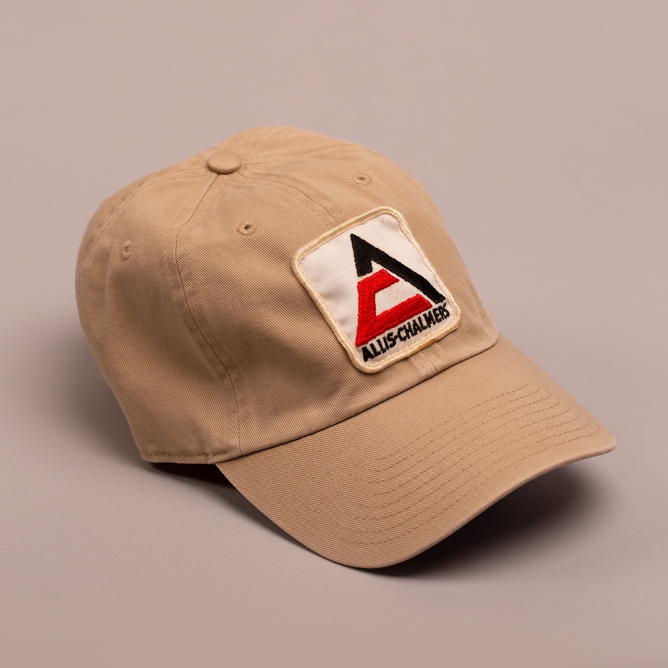 Allis Chalmers Dad Cap