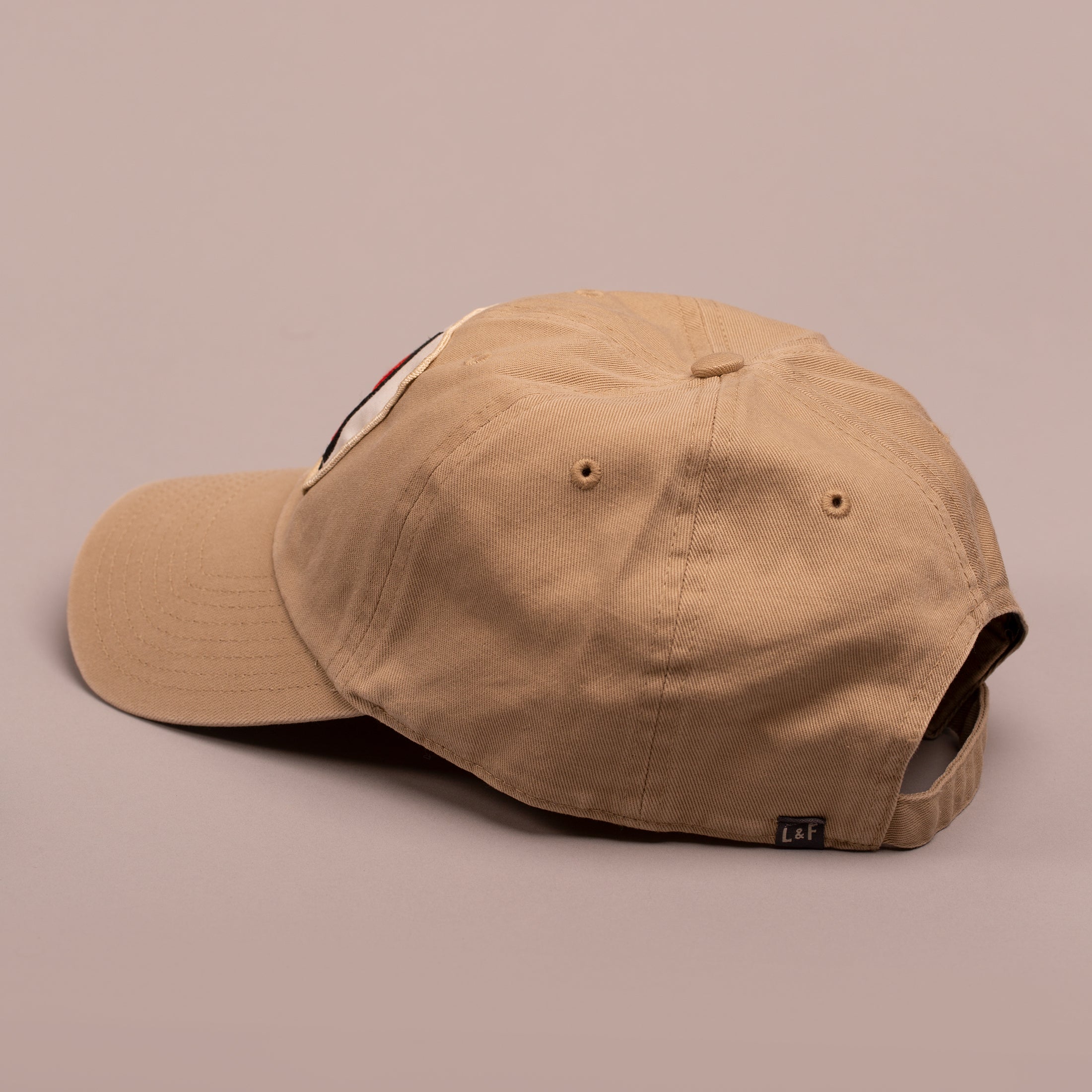 Allis Chalmers Dad Cap
