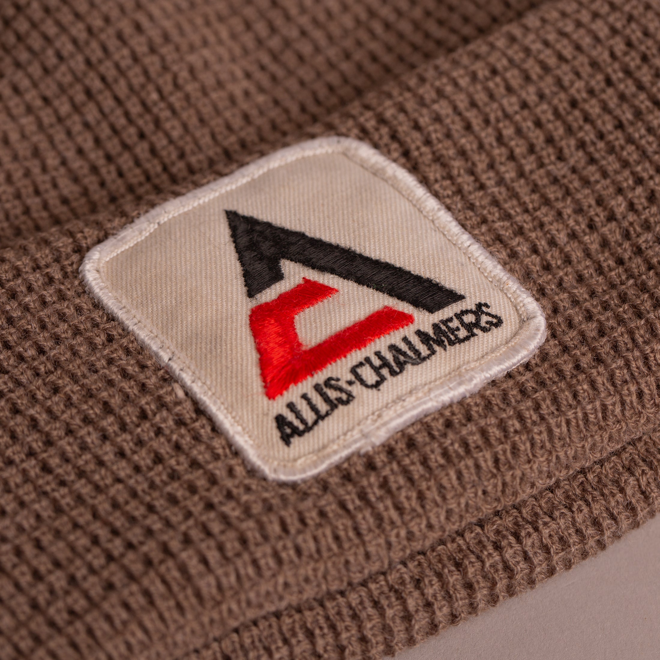 Allis Chalmers Toque