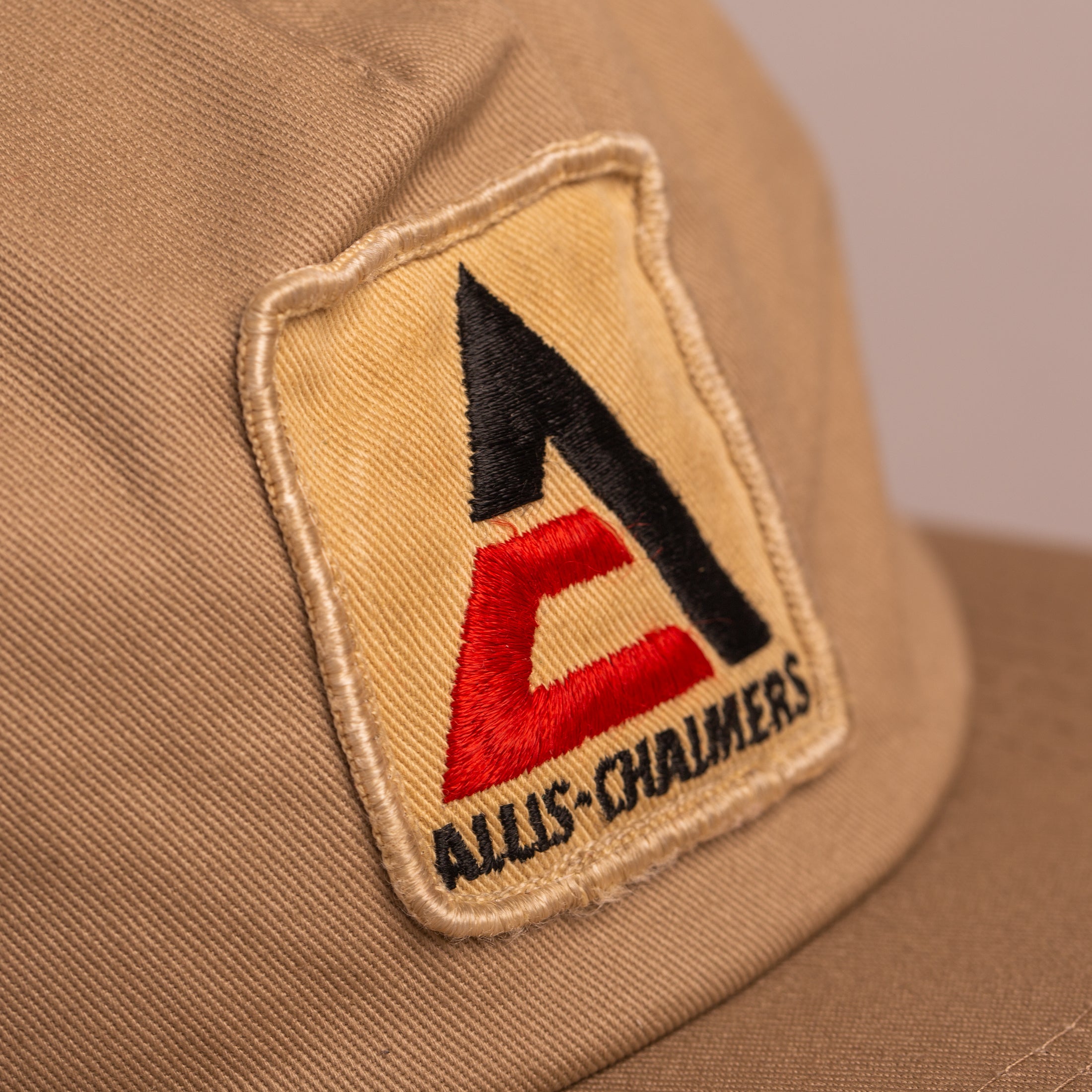 Allis Chalmers