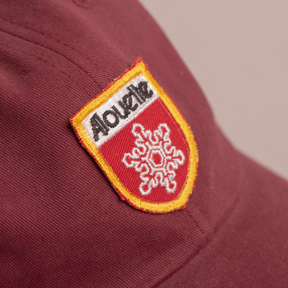 Alouette Snowmobiles