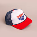 Americana Seeds Trucker Hat