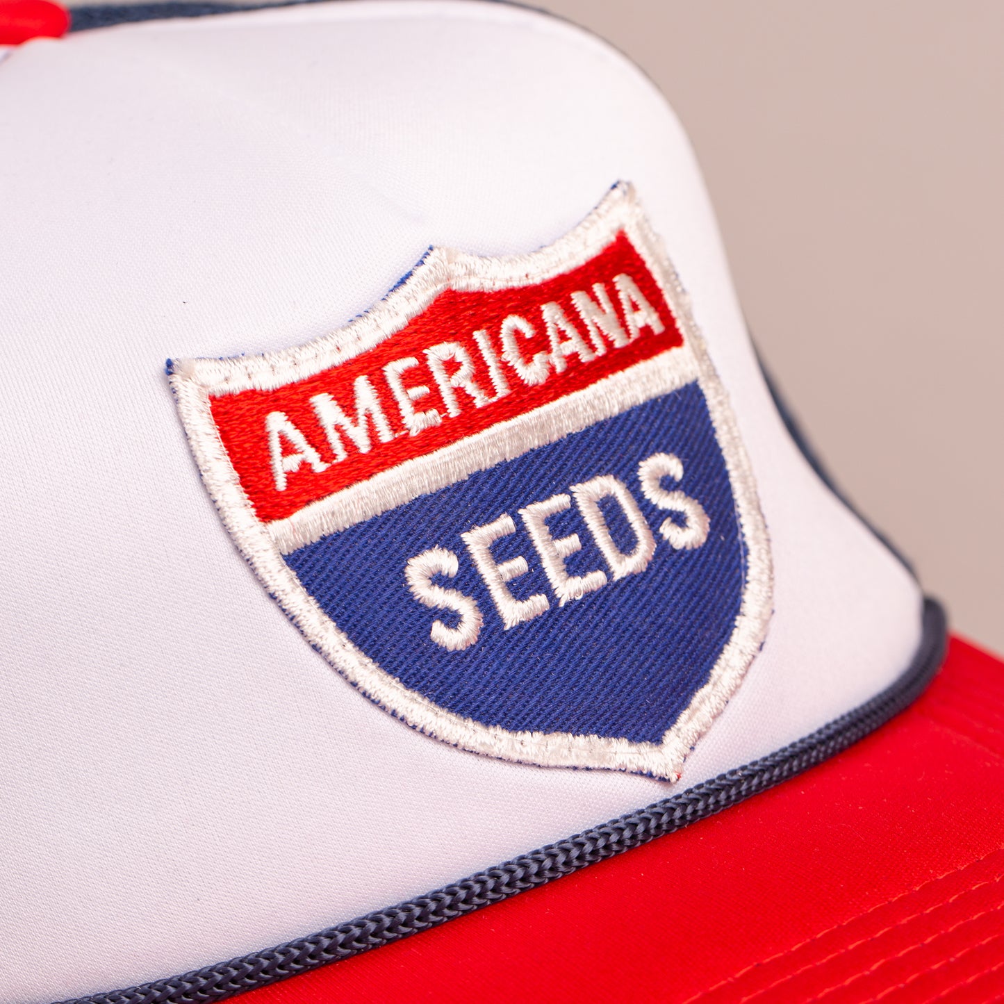 Americana Seeds
