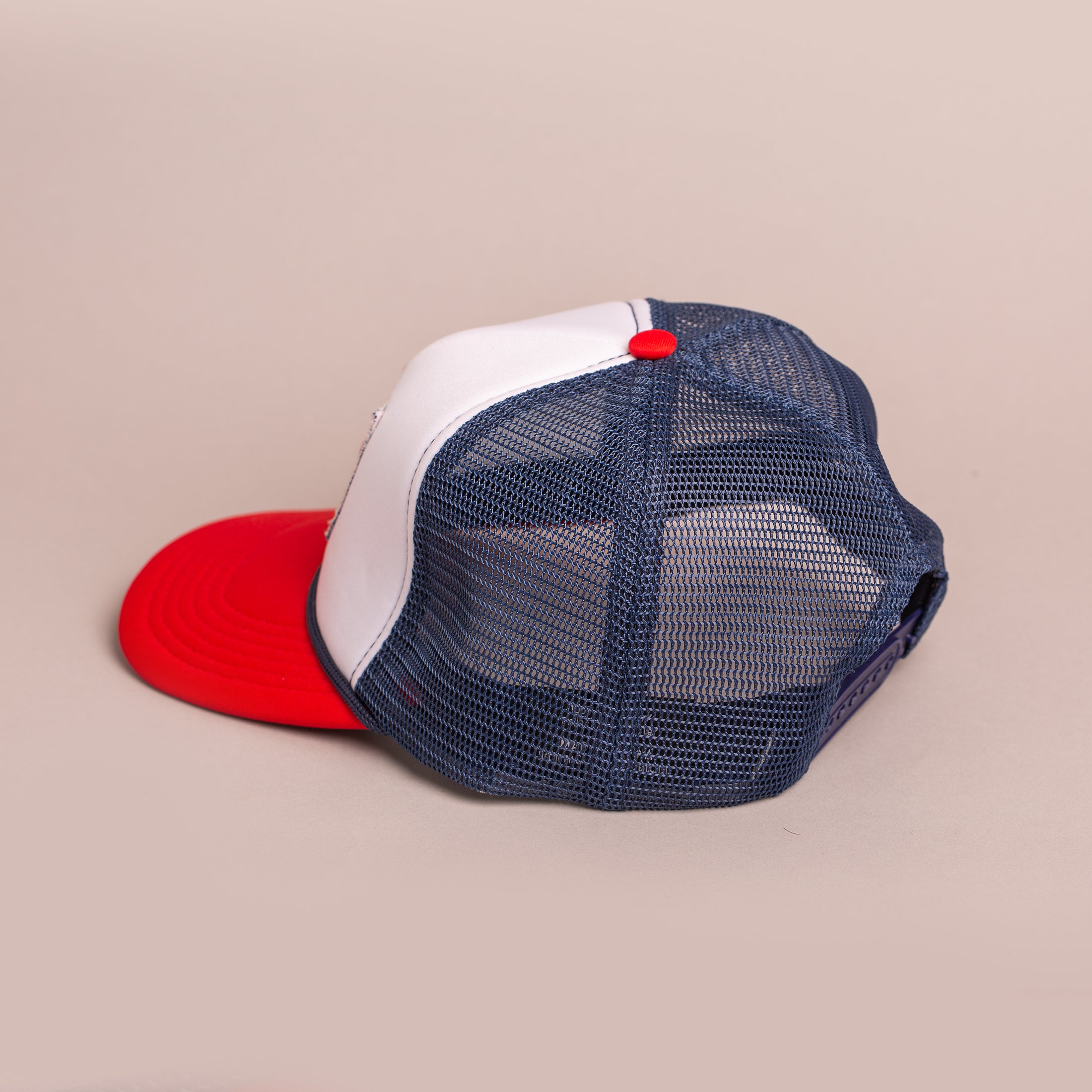 Americana Seeds Trucker Hat