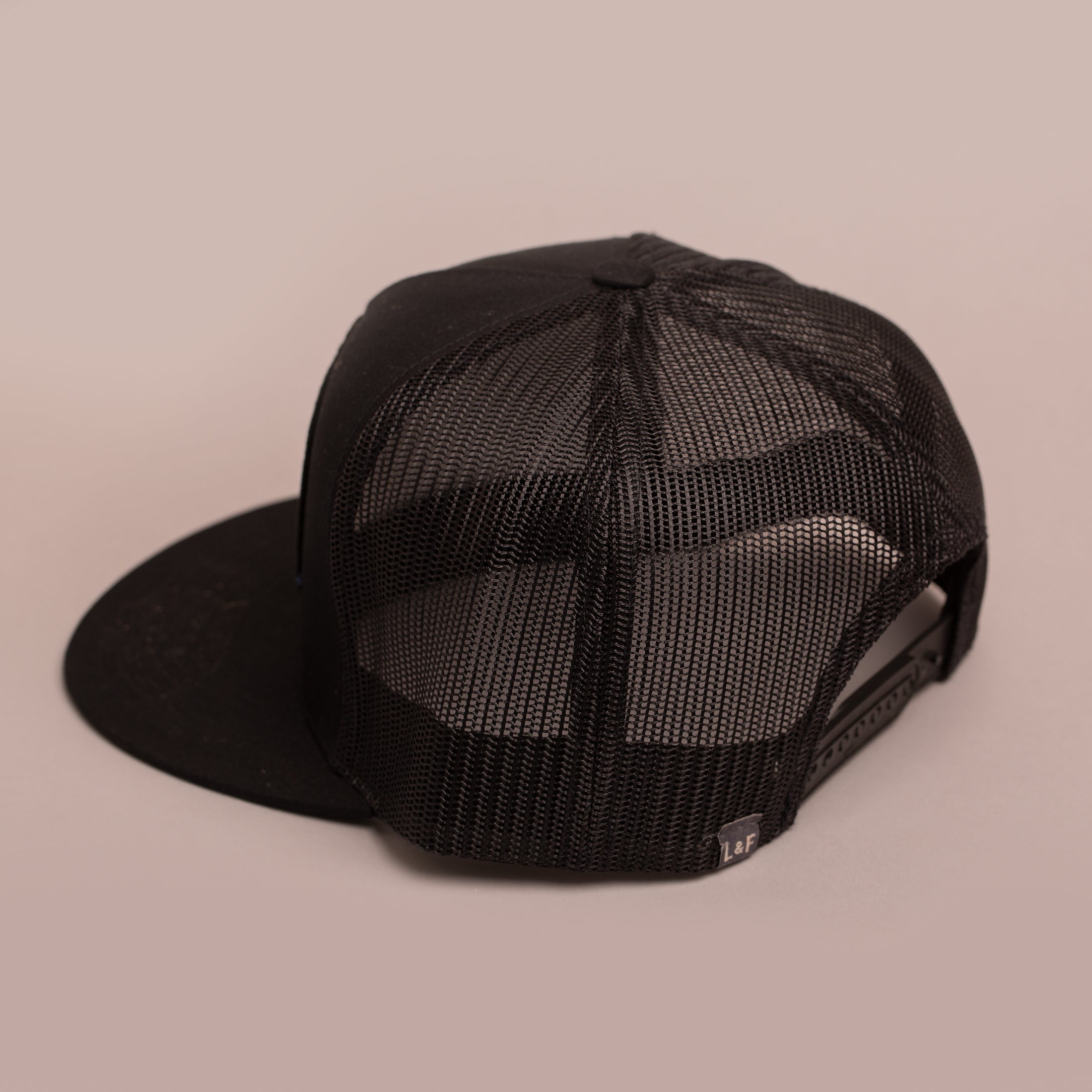 Amstel Light Trucker Hat