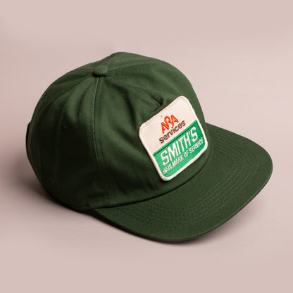 ARA Services Smith's Service