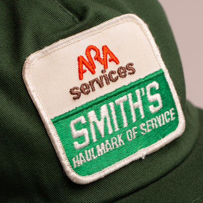 ARA Services Smith's Service