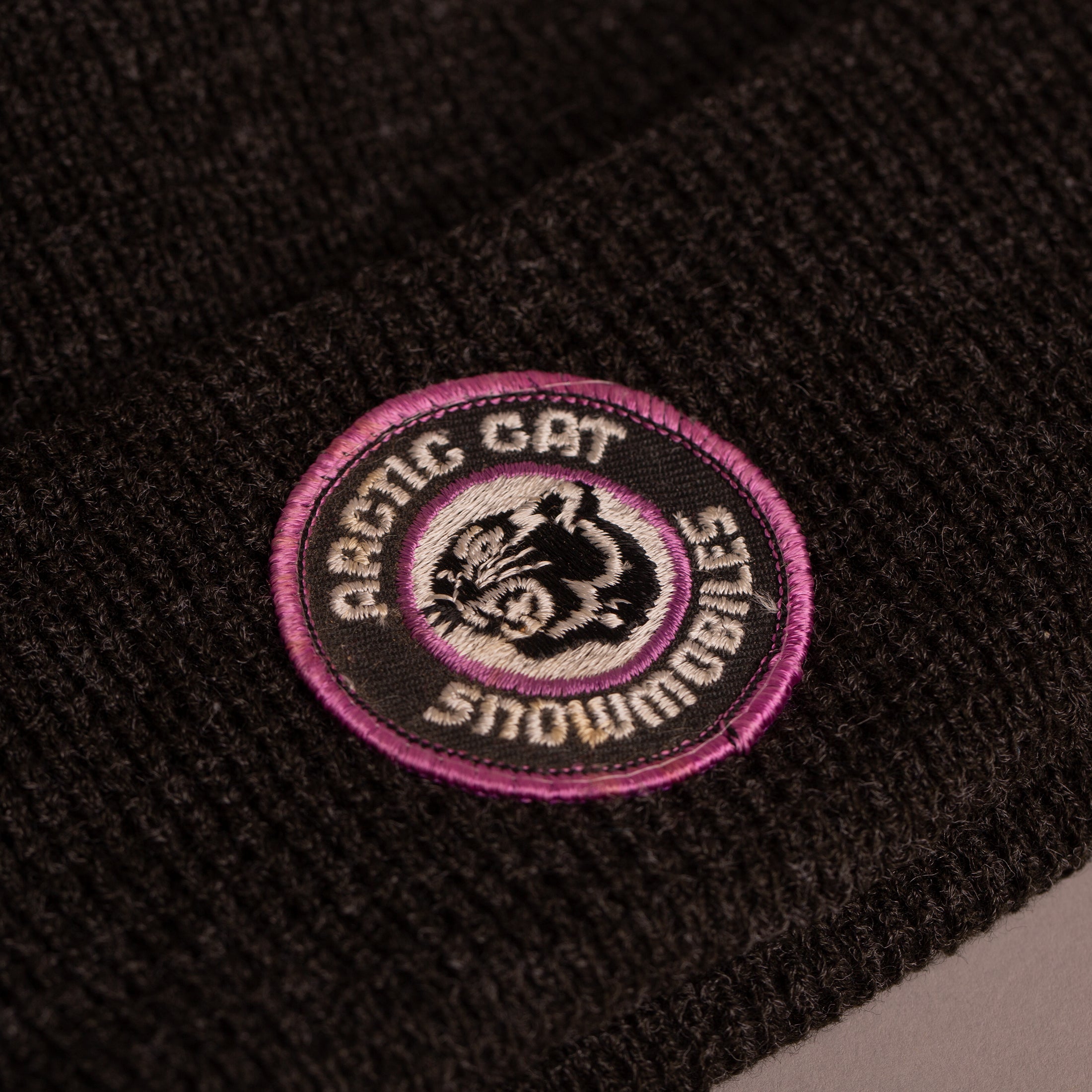 Arctic Cat Toque
