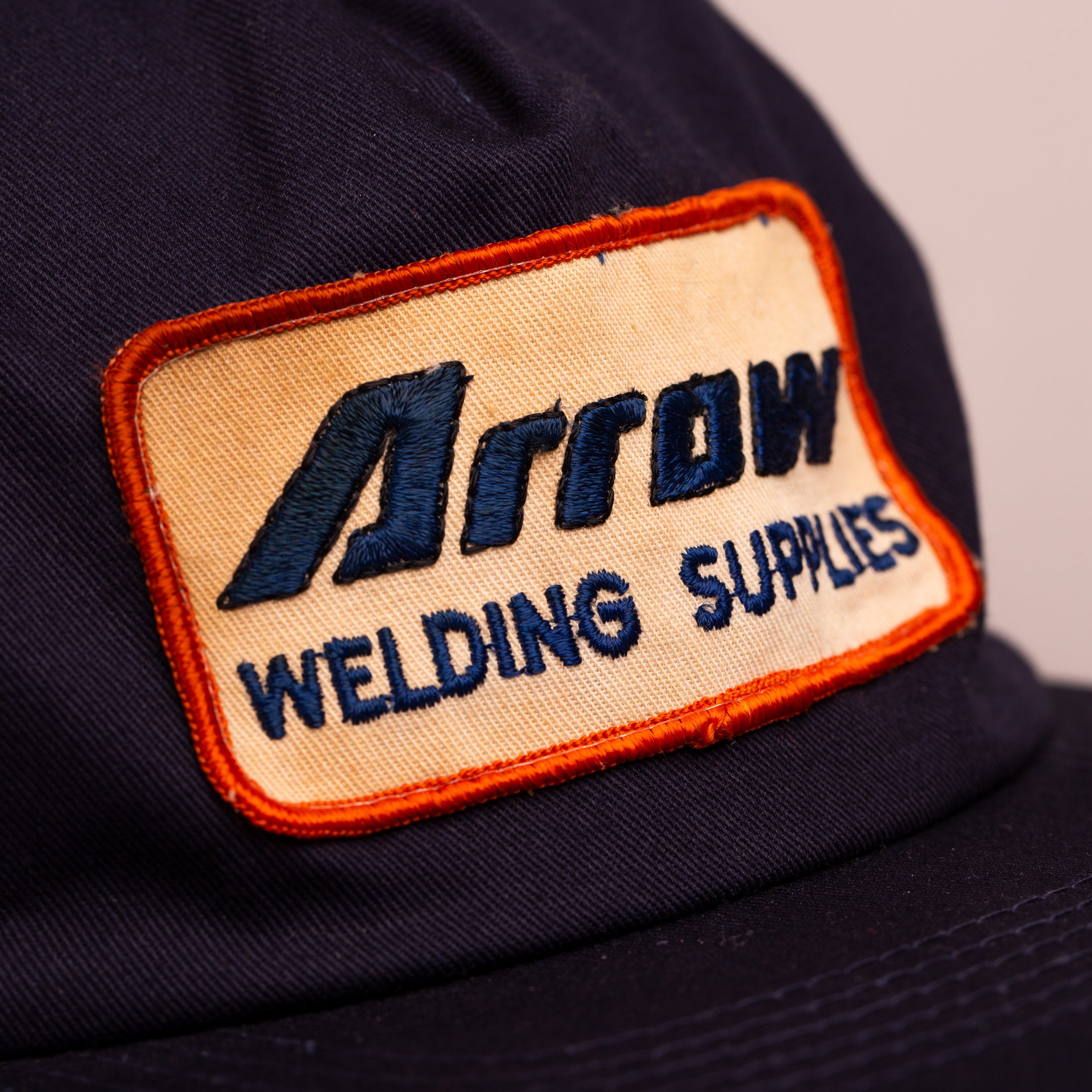 Arrow Welding