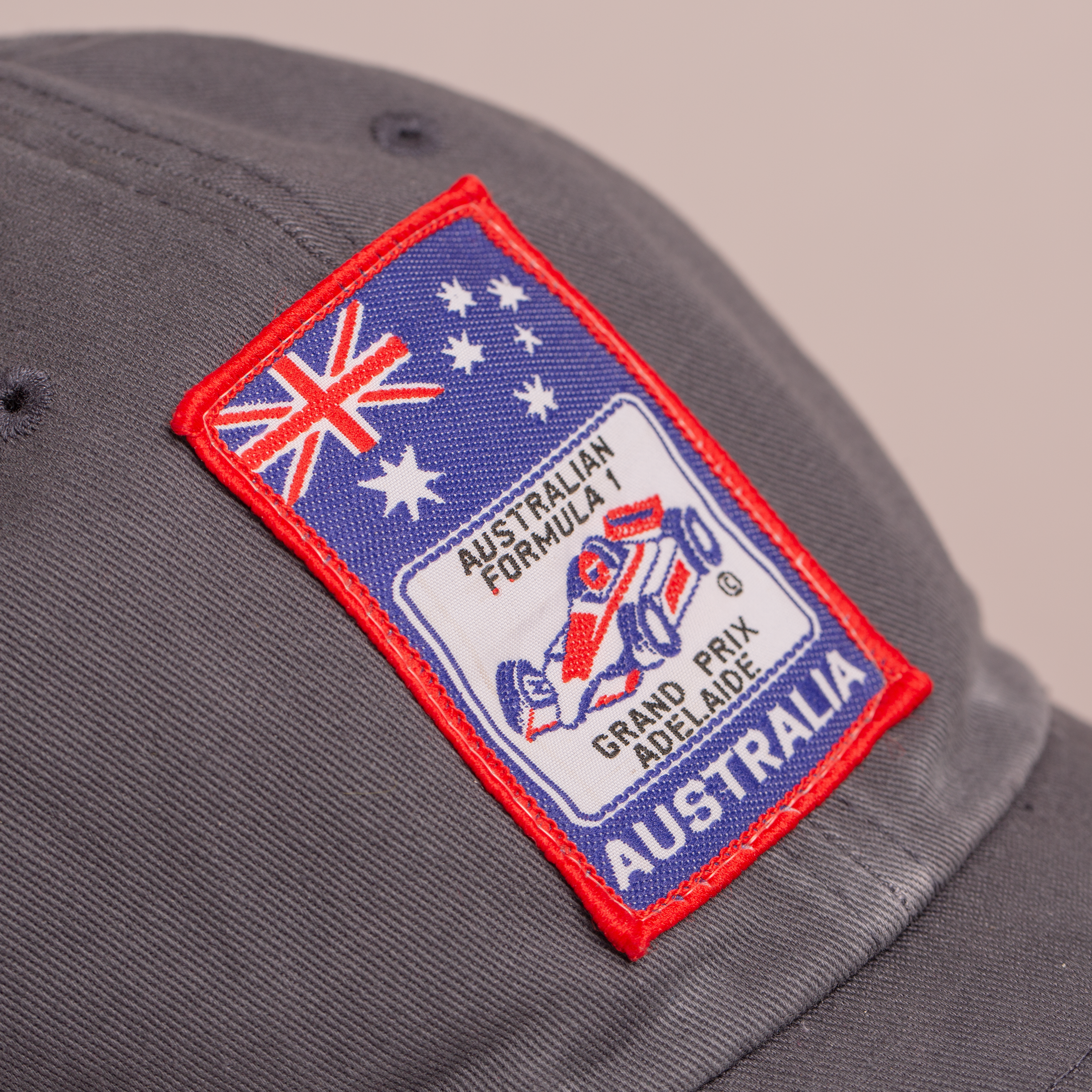 Australia Formula 1 Adelaide Grand Prix