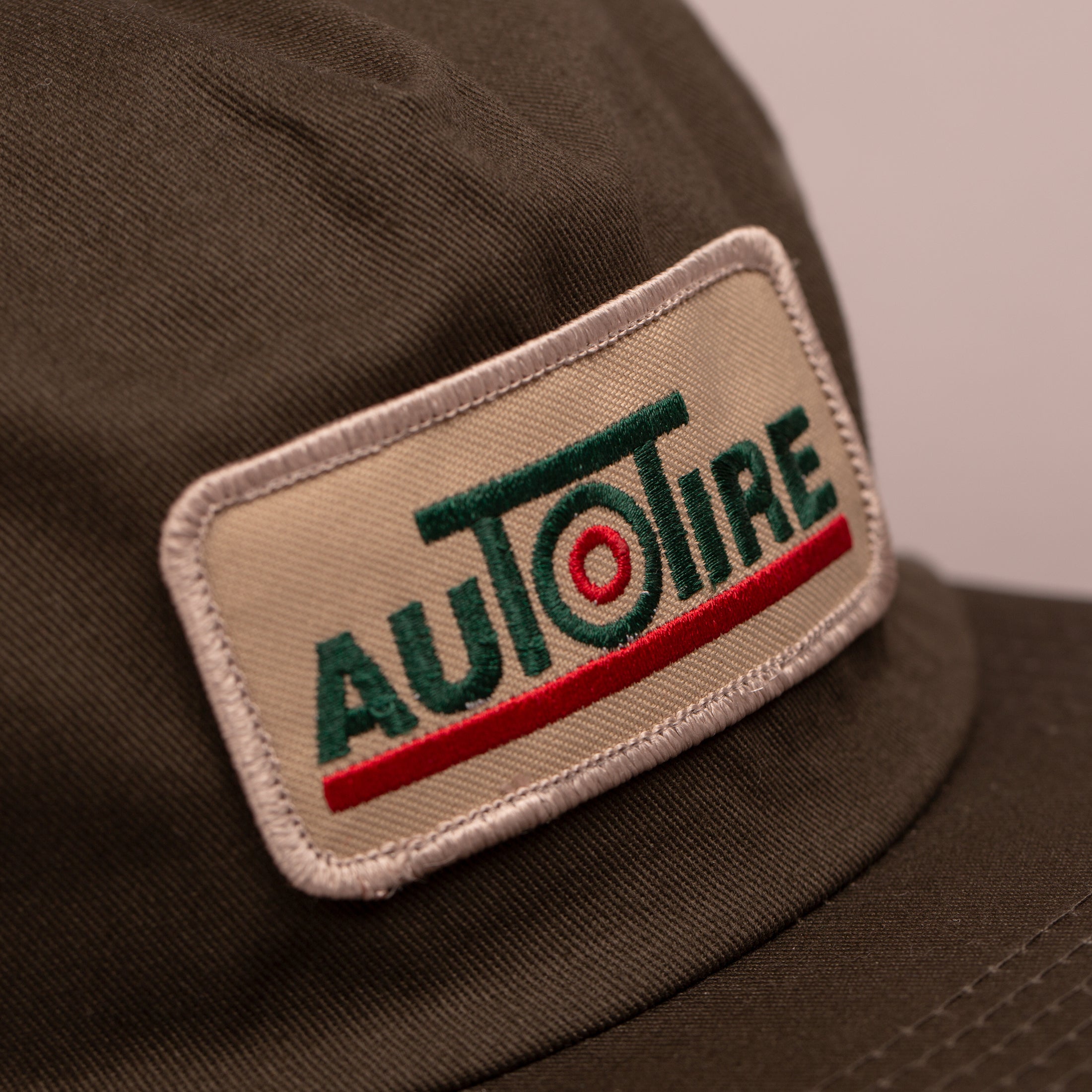 Autotire