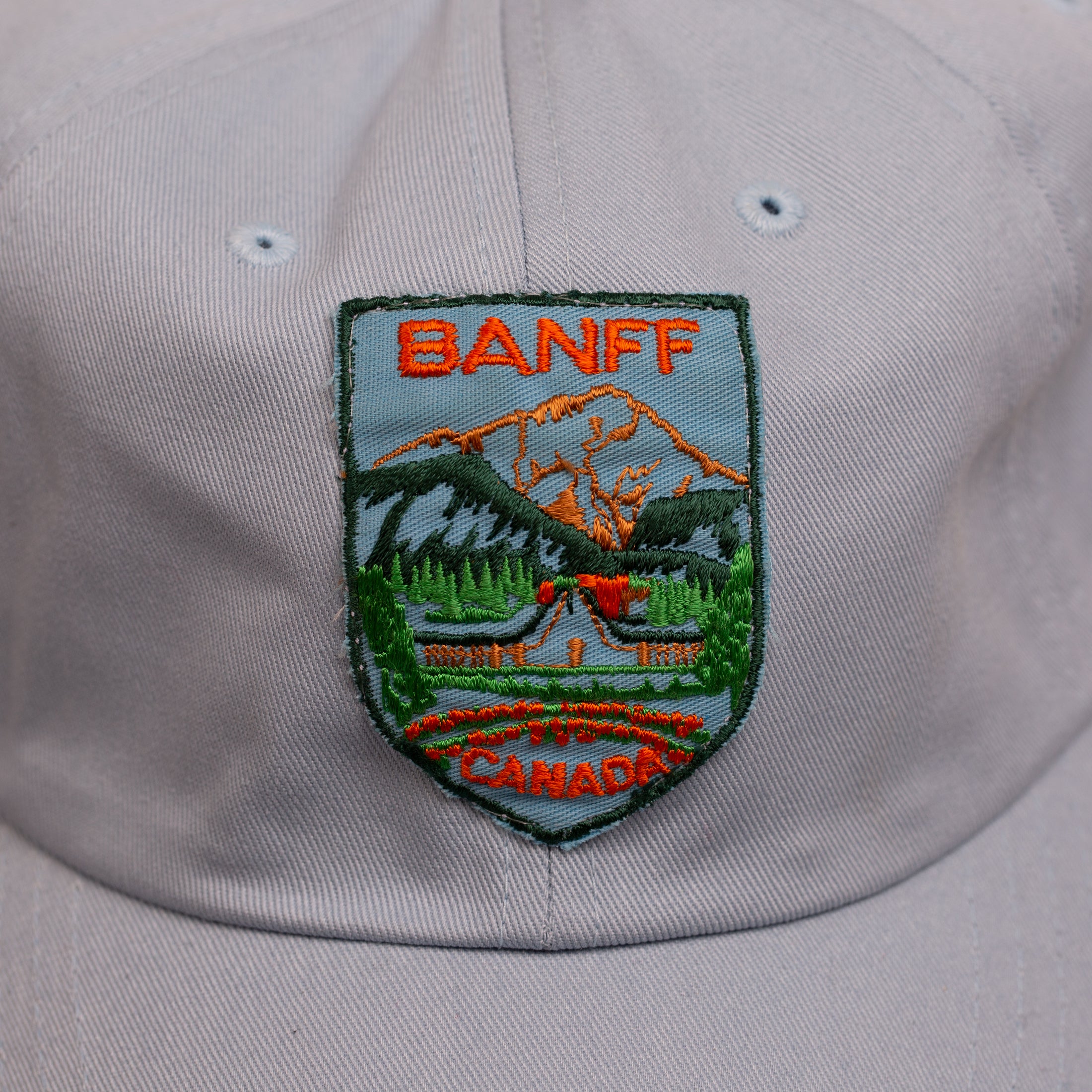 Banff