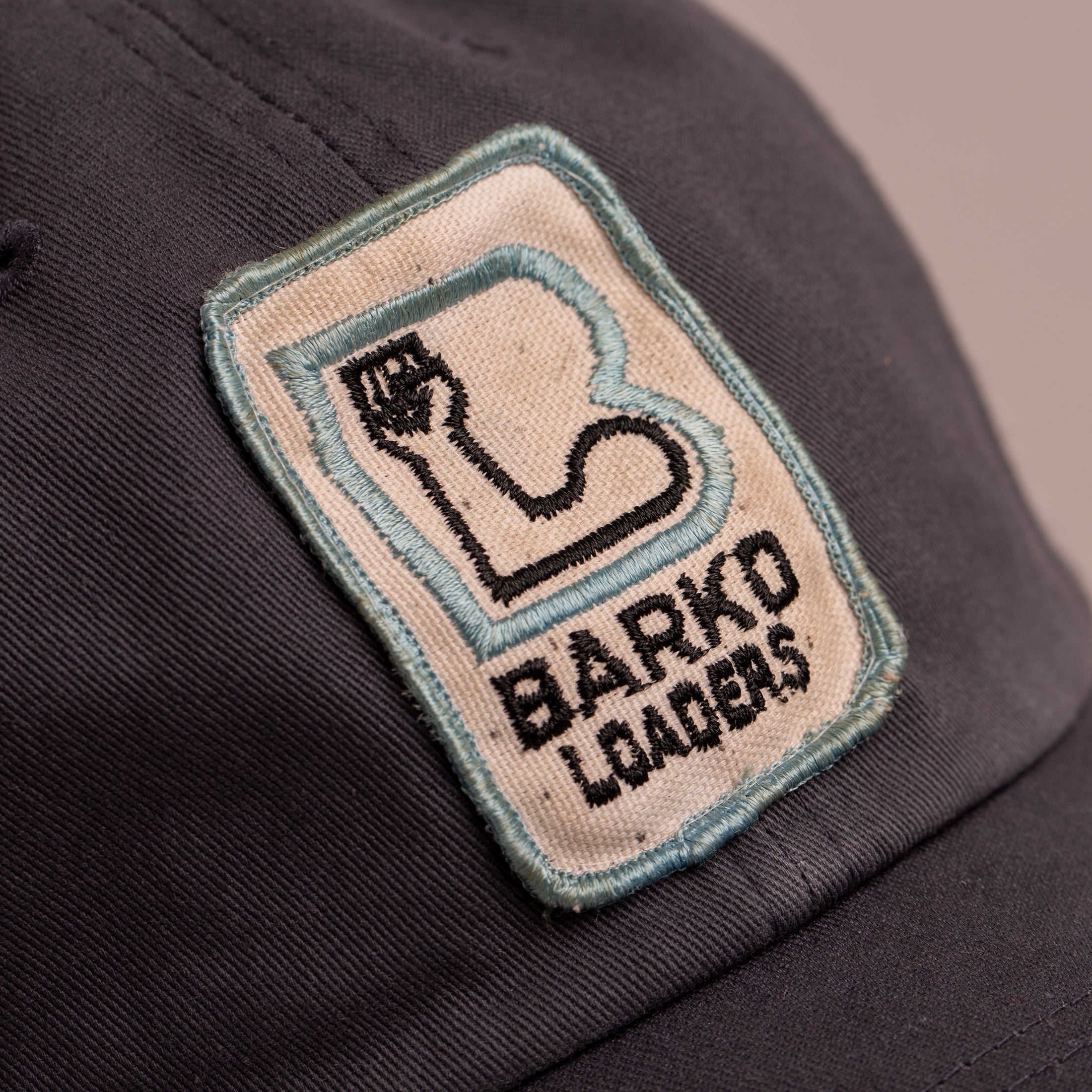 Barko Loaders