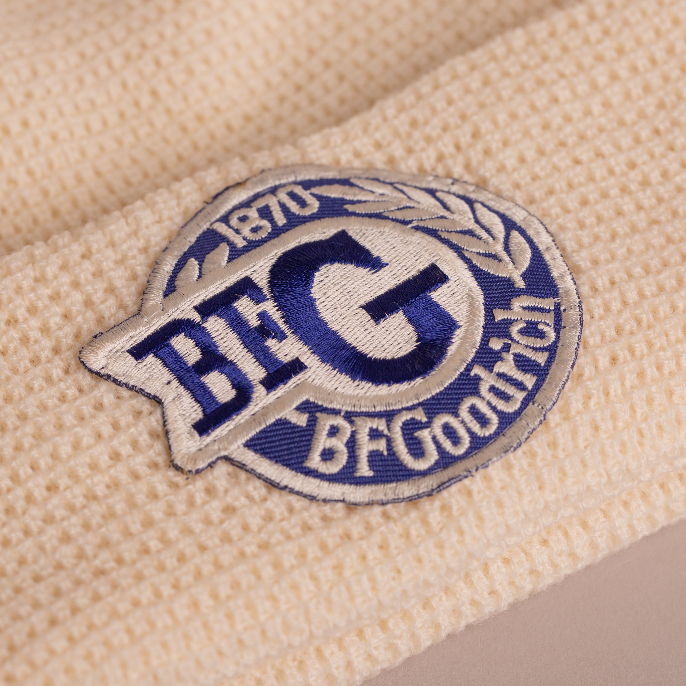 BF Goodrich 1870 Toque