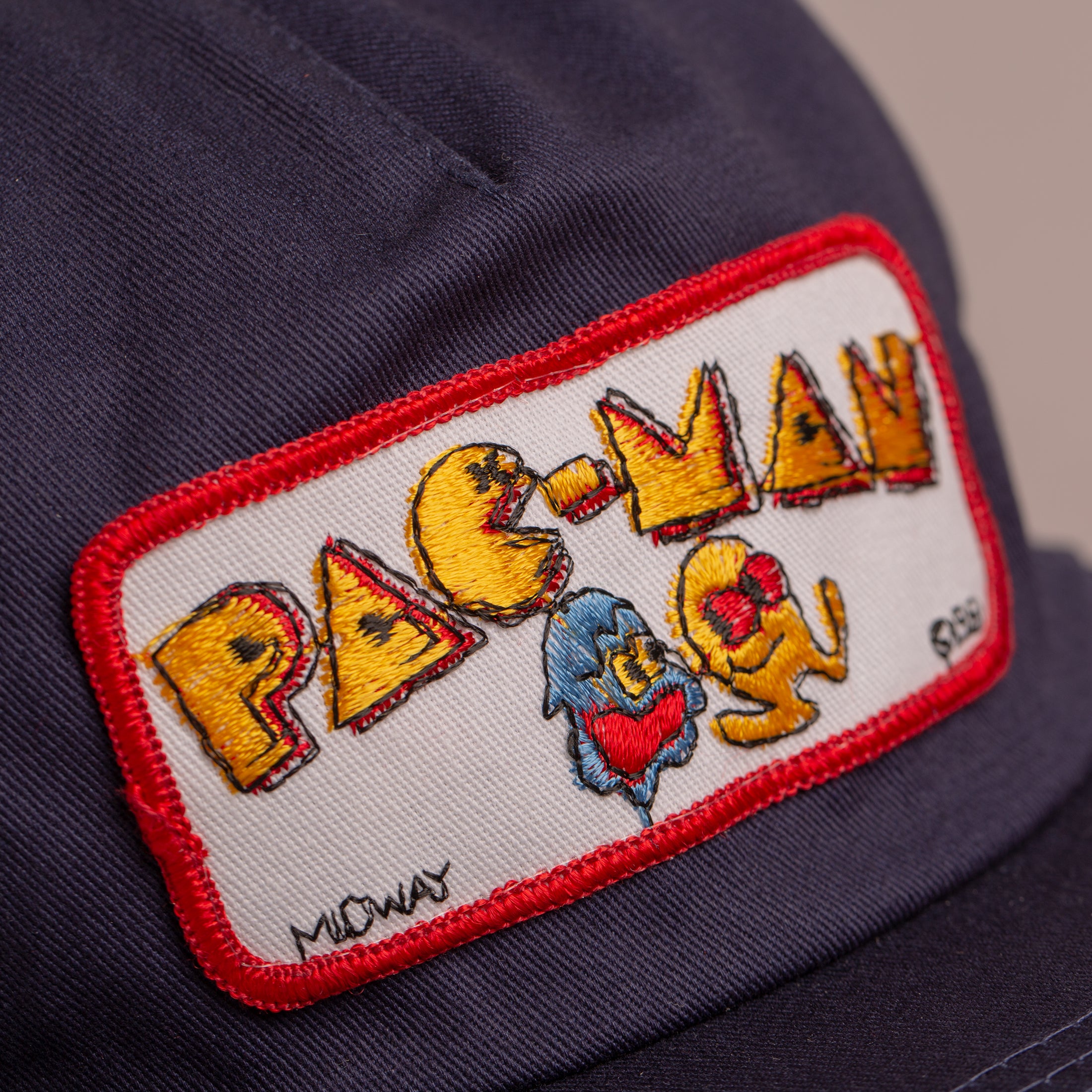 Pac-Man