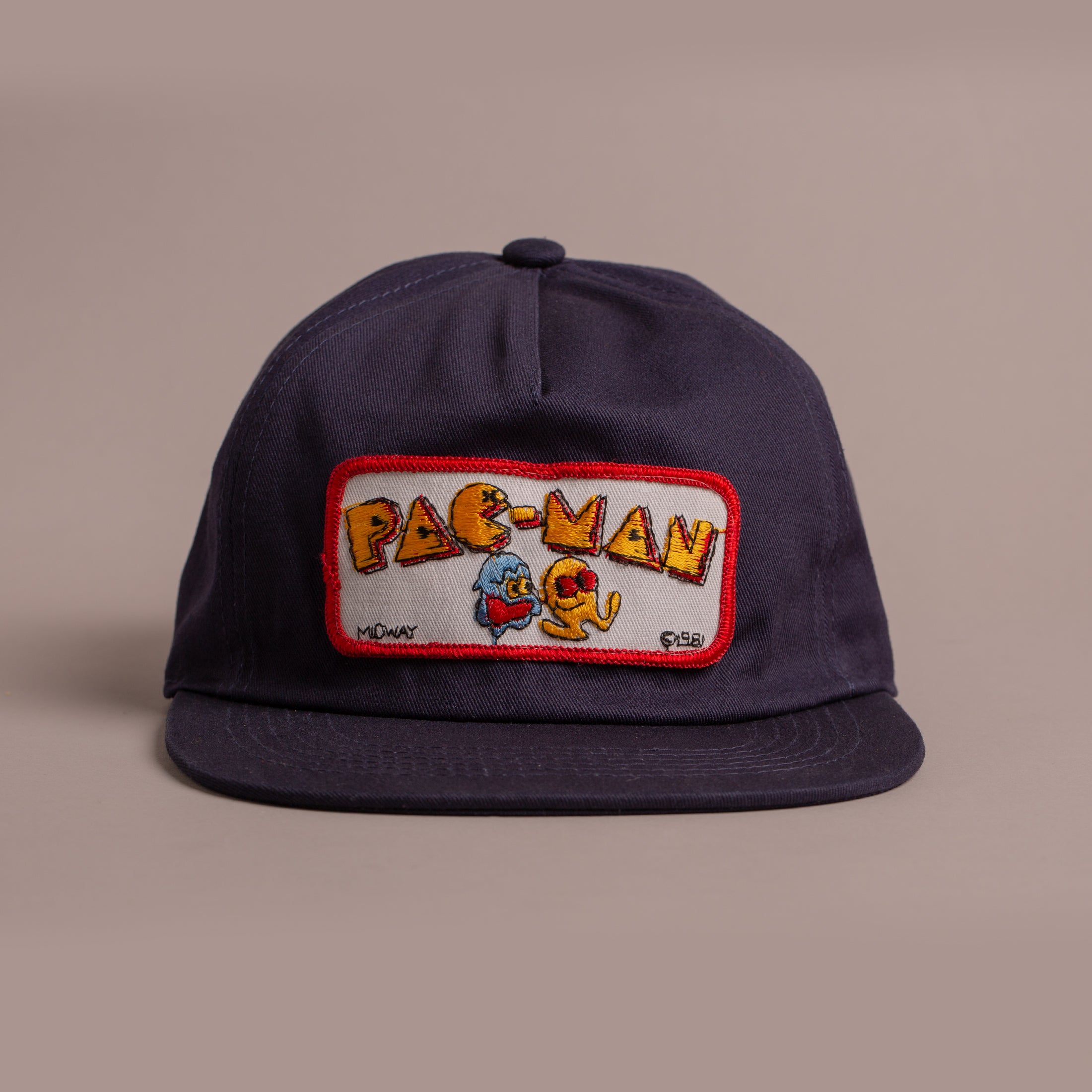 Pac-Man
