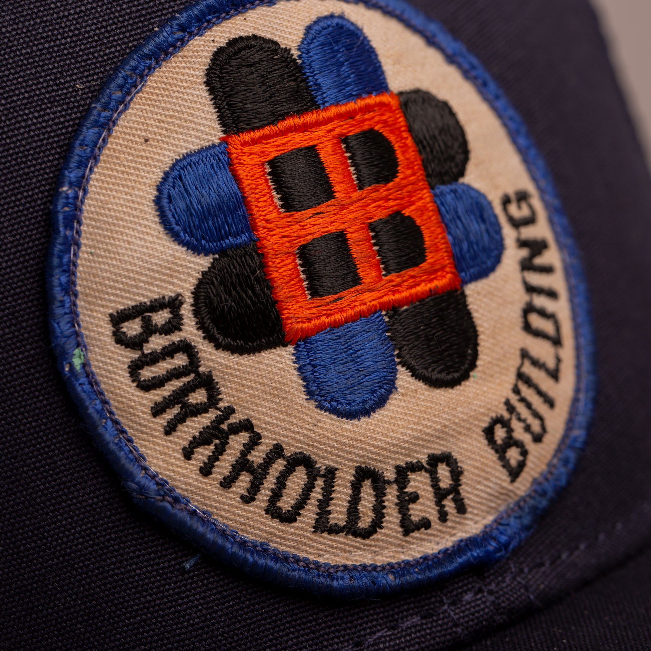 Borkholder Building