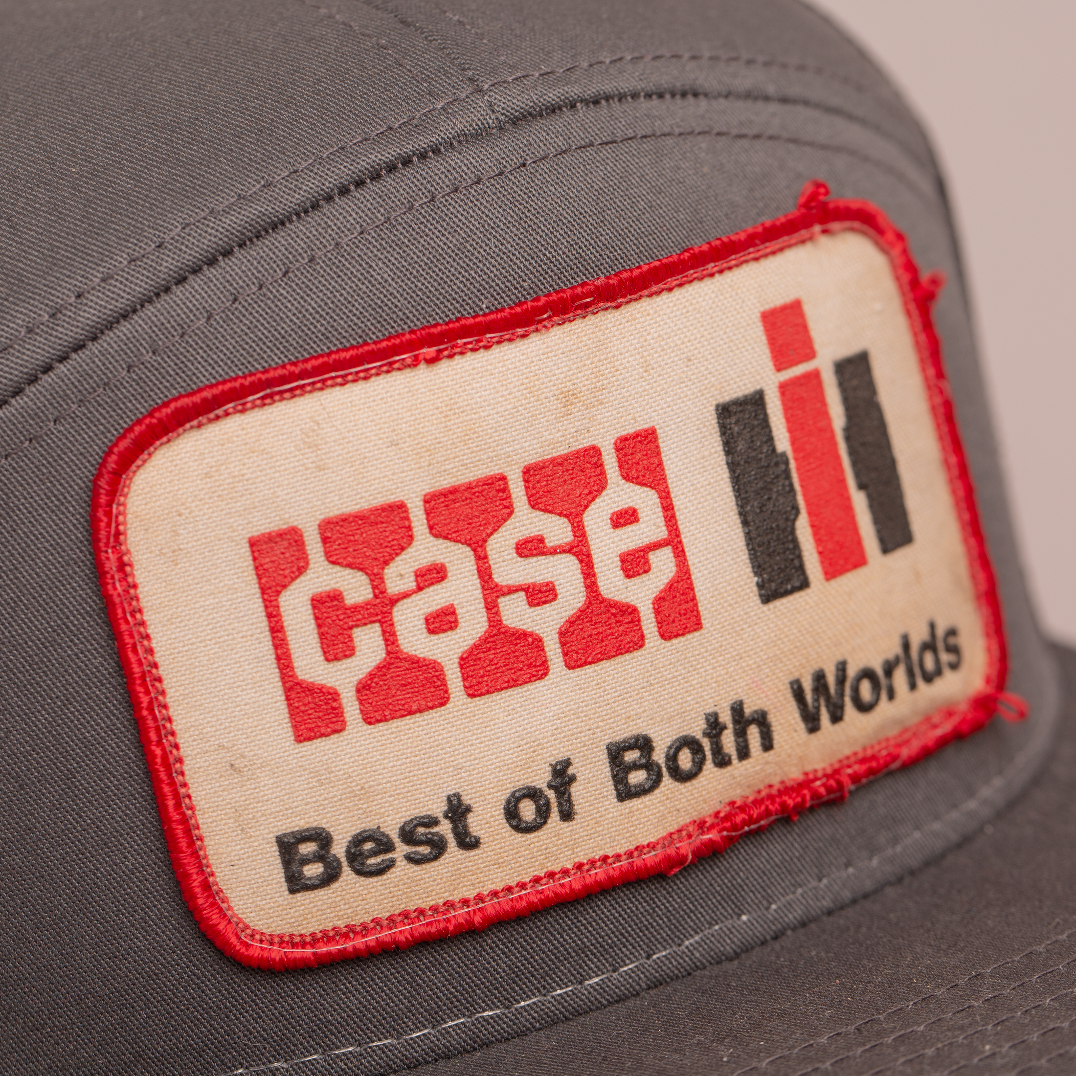 Case IH Best of Both Worlds
