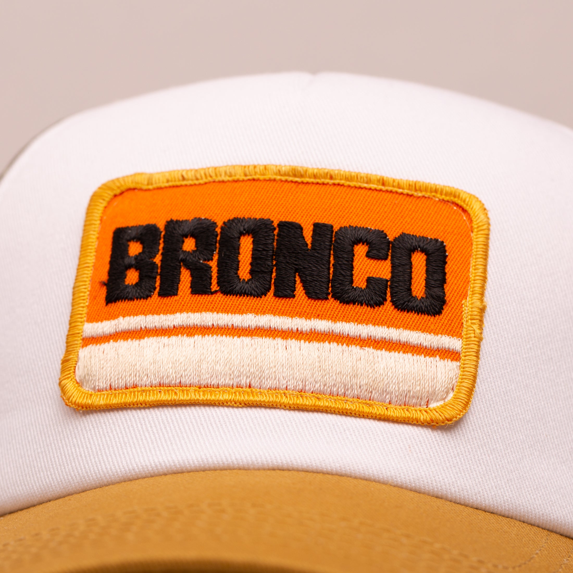 Bronco